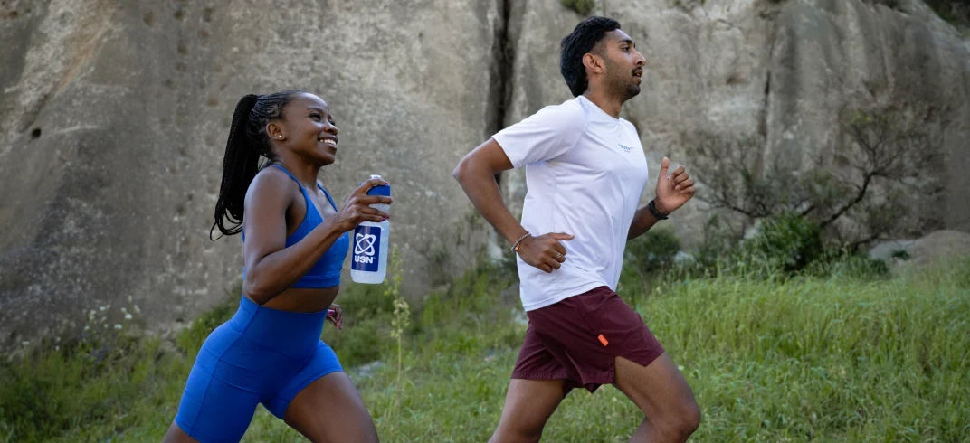 Hydration & Electrolytes: do you really need more than water?