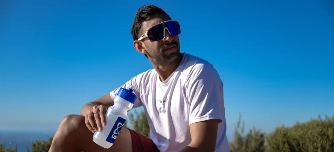 Electrolytes and creatine: do they work together?