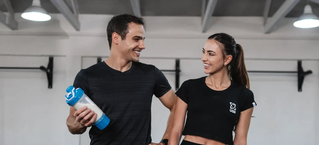 Protein Blog