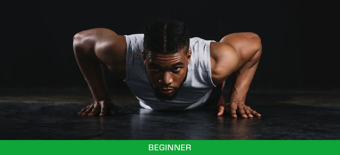 Beginner Ultra Mass-Gain Men Training Plans