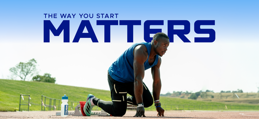 The Way You Start Matters