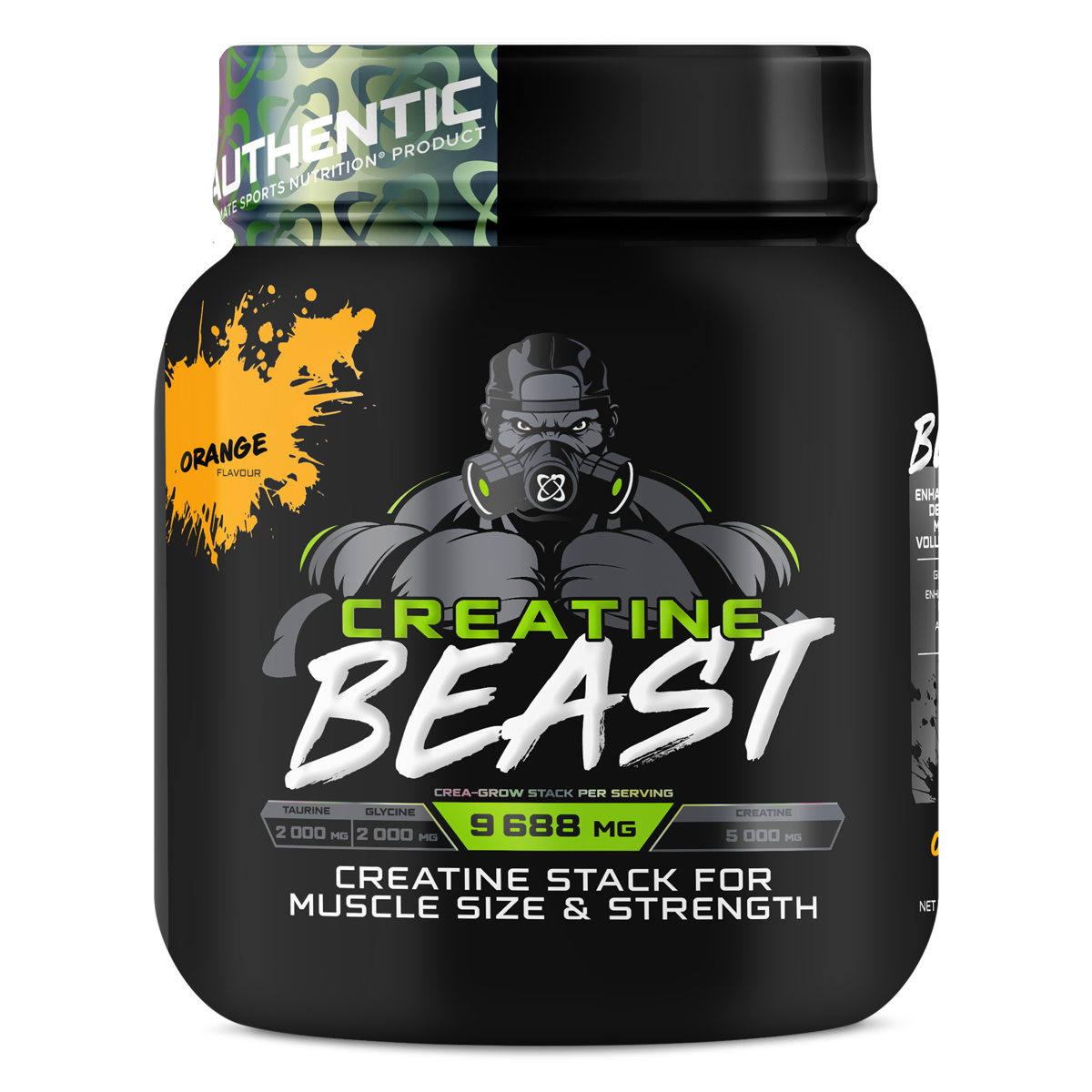 USN®-beast-creatine-orange-960g