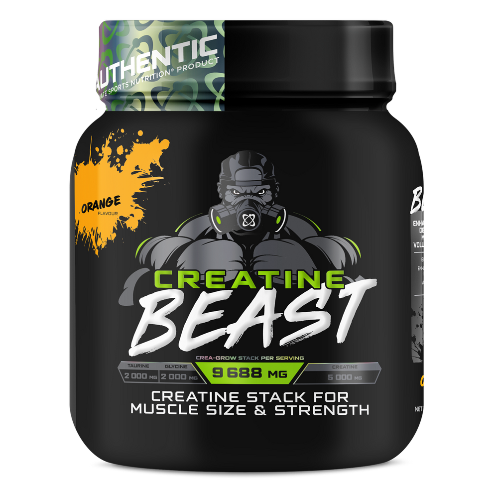 USN® Creatine Beast Powder 960g |Shop Online - USN® Online Store | Kenya