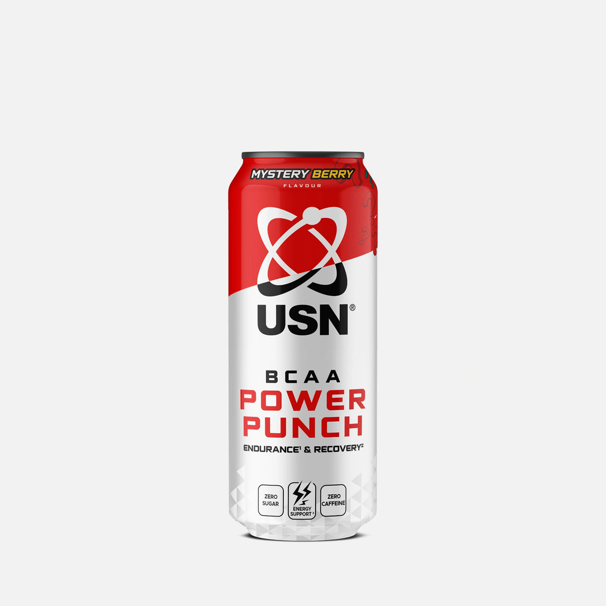 BCAA Power Punch