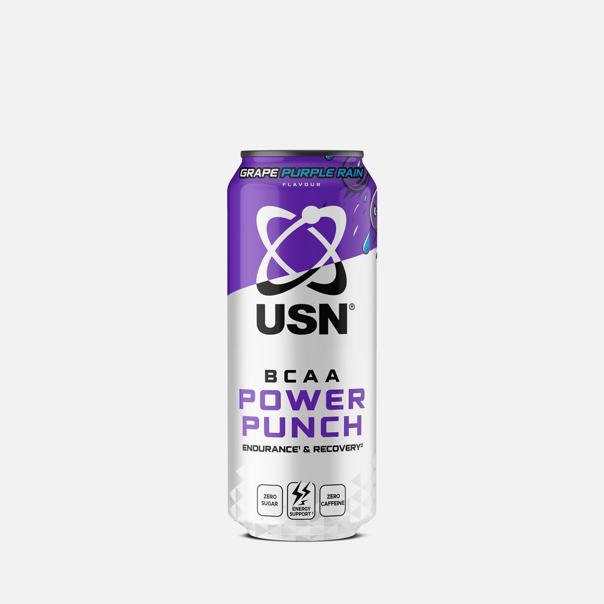BCAA Power Punch
