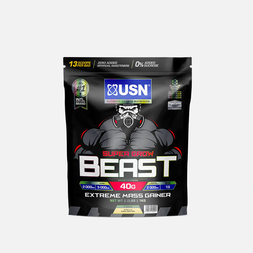 USN®-super-grow-beast-1kg-vanilla-and-cake-batter 