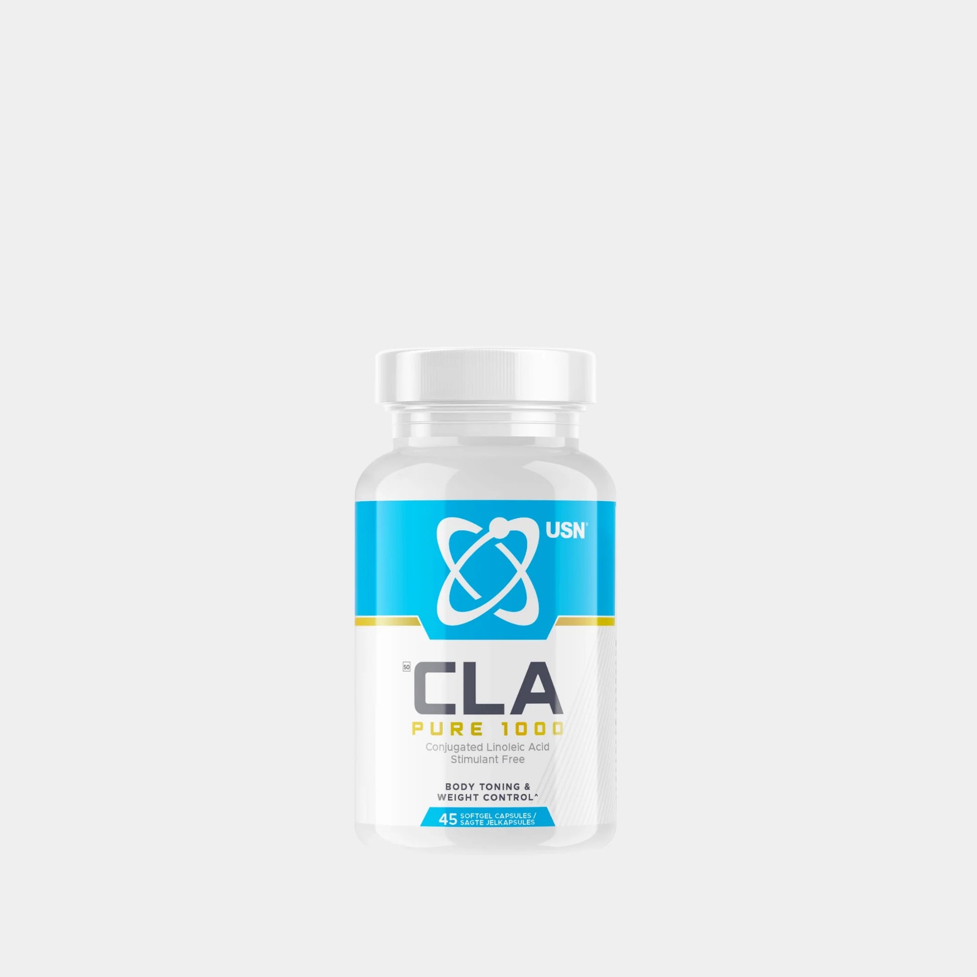 USN-CLA-1000-45-CAPSULES