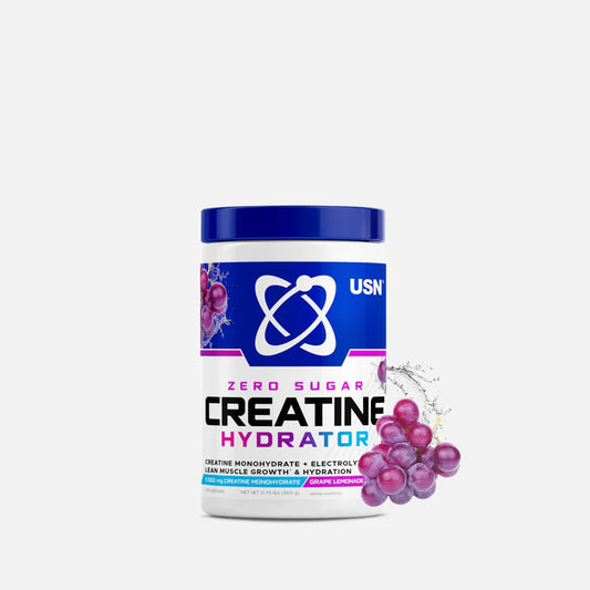 USN®-zero-sugar-creatine-hydrator-360g-grape