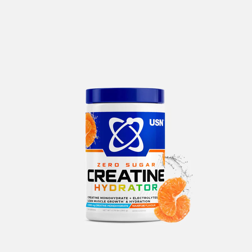 USN®-zero-sugar-creatine-hydrator-360g-naartjie