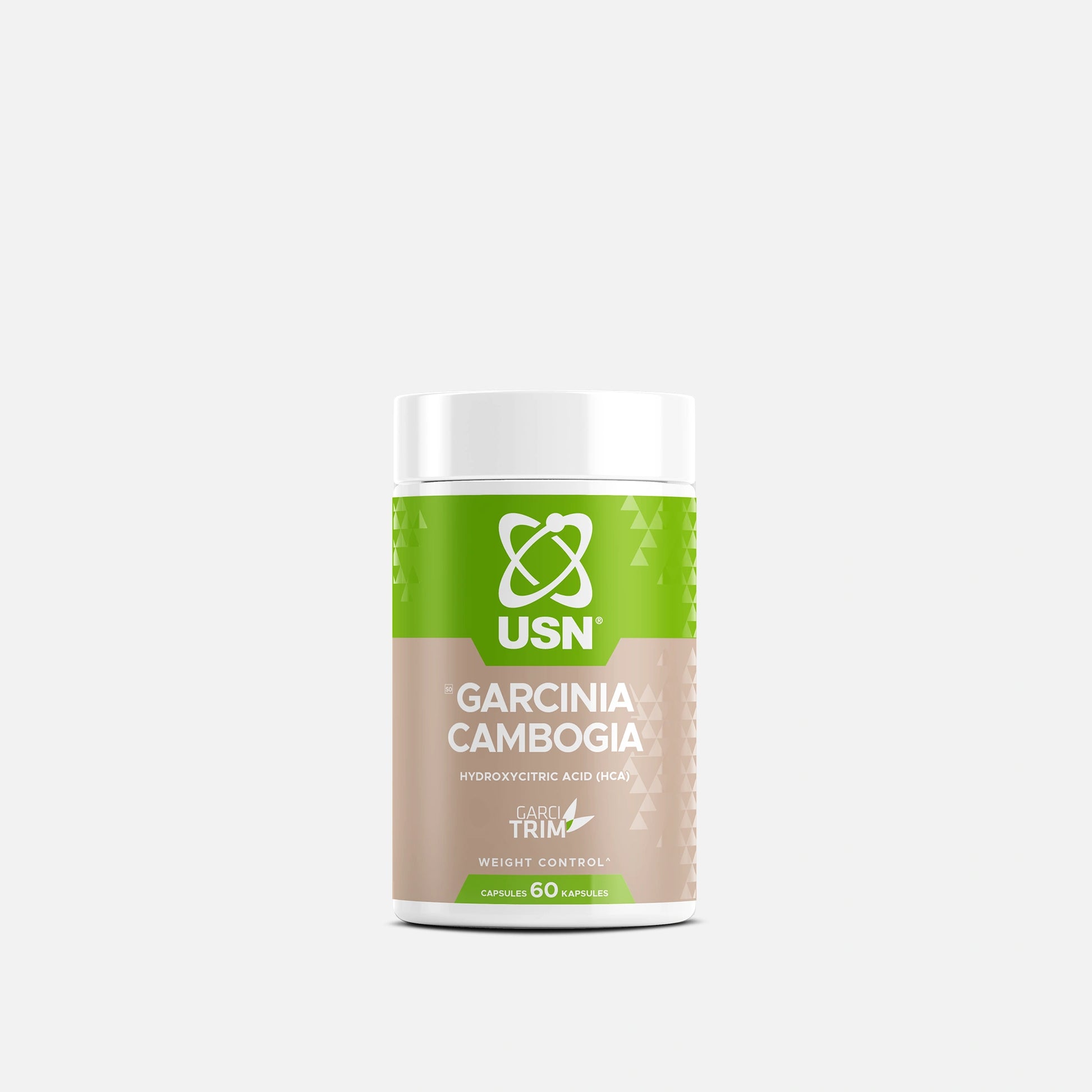 Garcinia-Cambogia