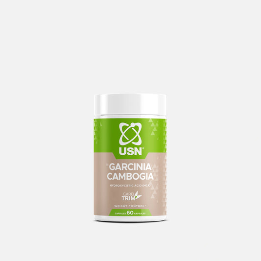 Garcinia-Cambogia