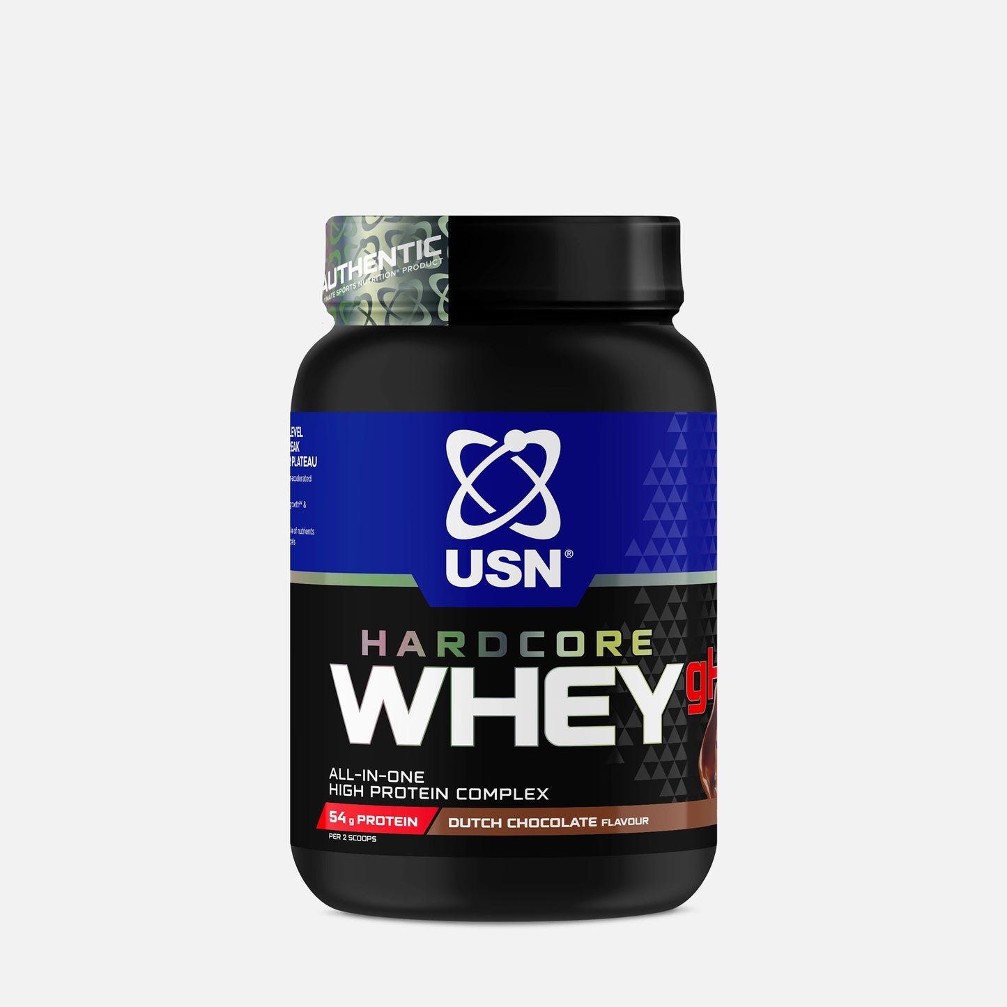 Hardcore Whey gH