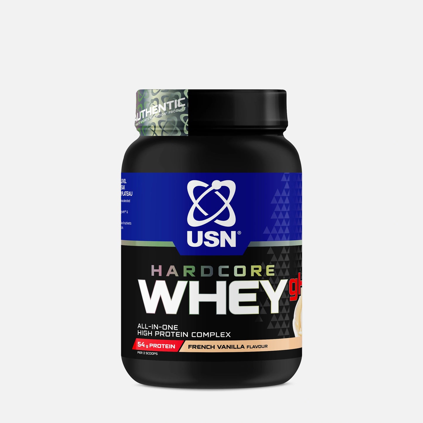 Hardcore Whey gH