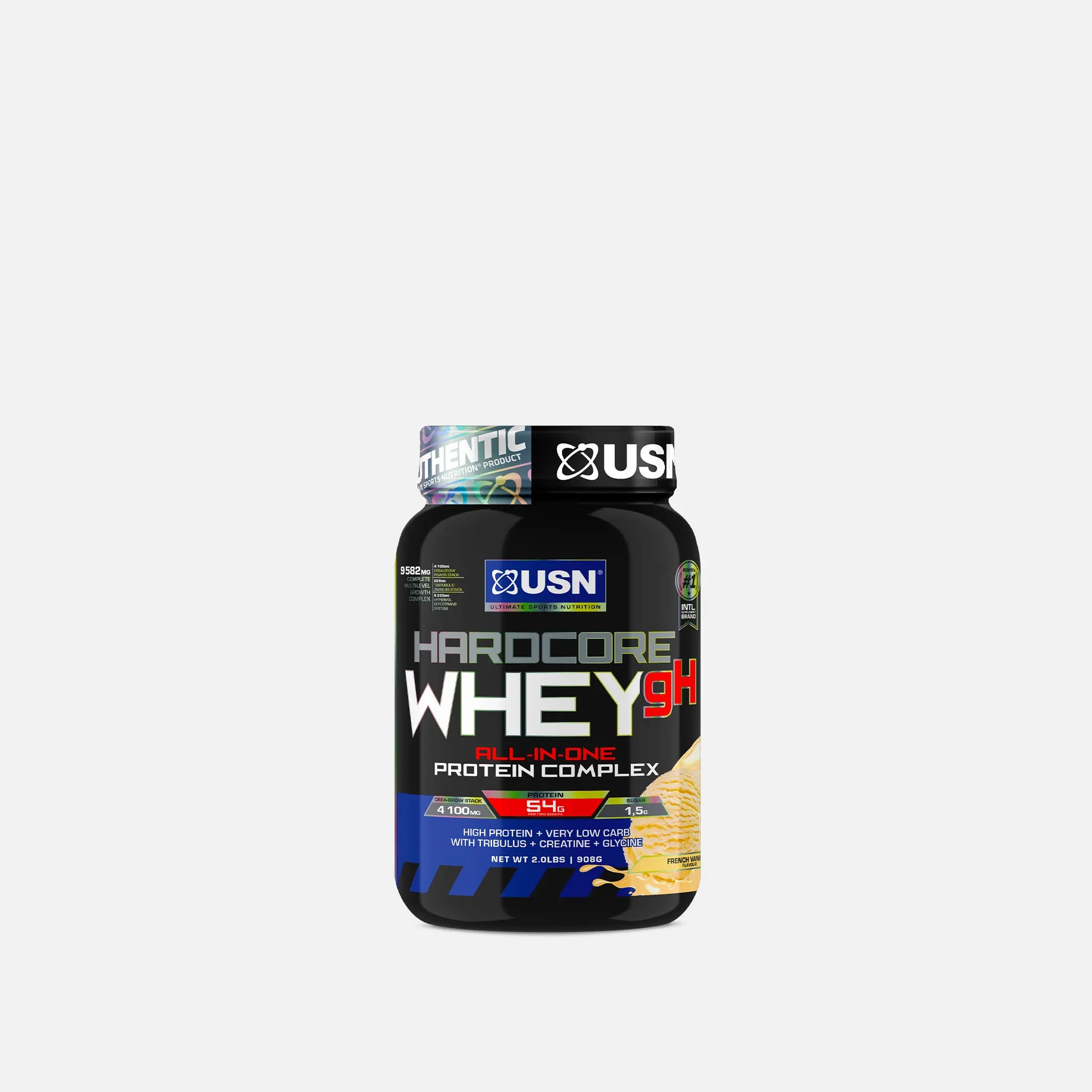 USN-Hardcore-Whey-gH-protein-908g-vanilla