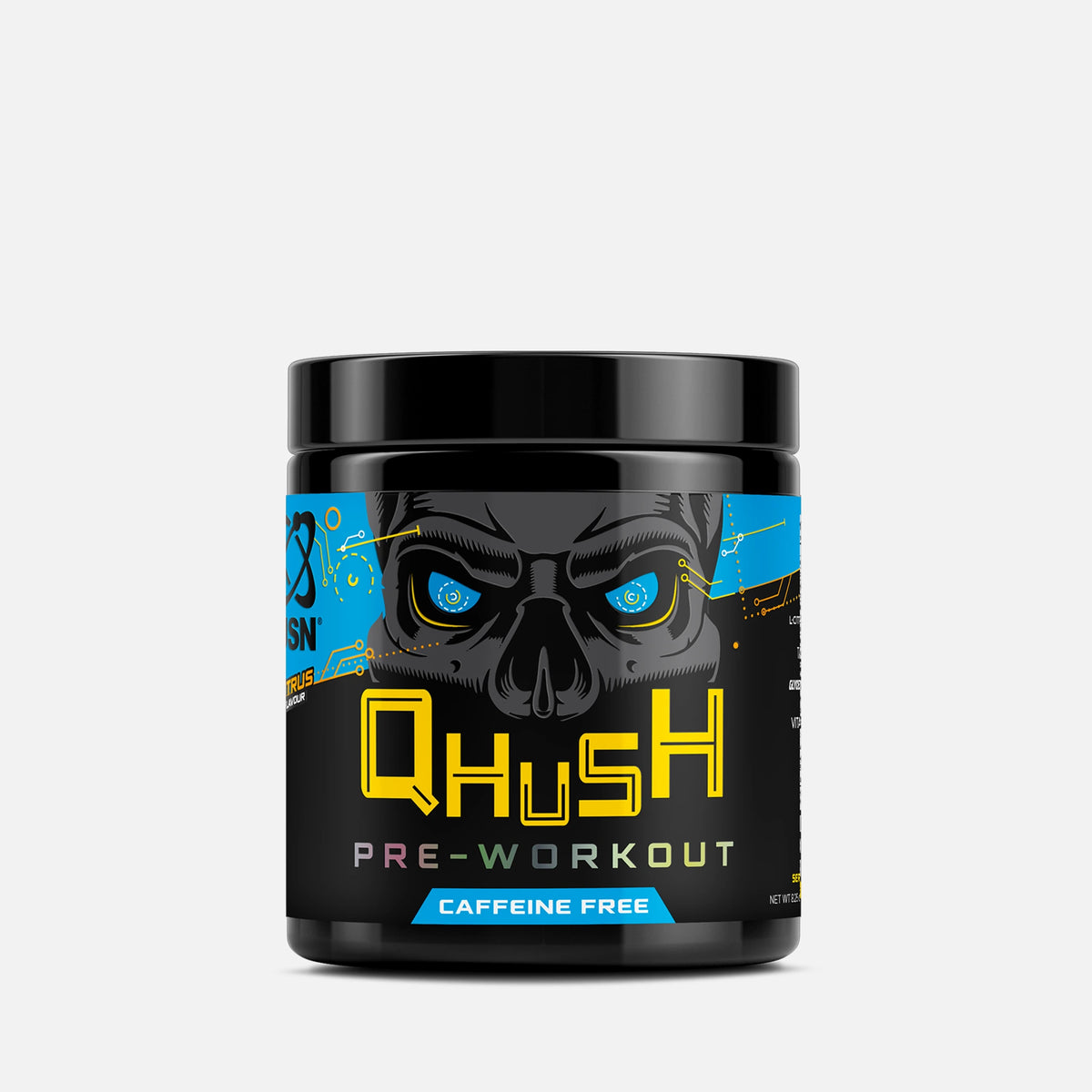 Qhush_Pre_Workout_Caffeine_Free