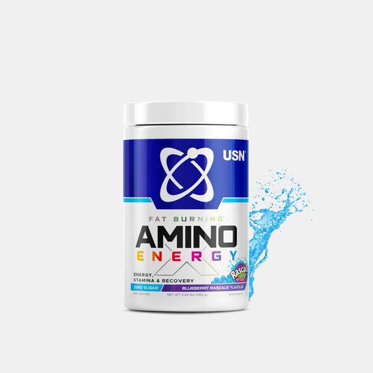 Amino Energy