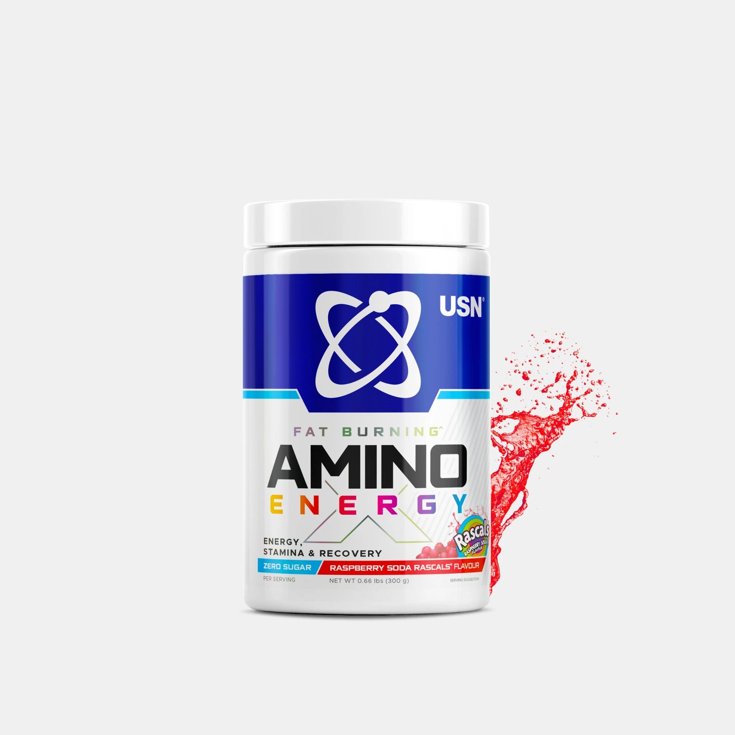 Amino Energy