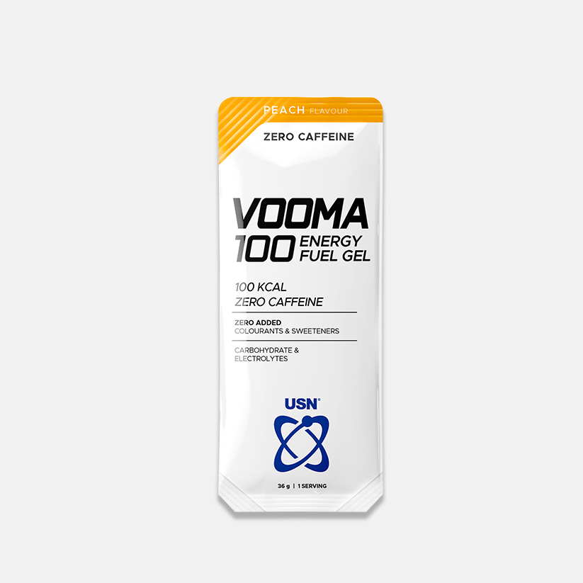Vooma Ultra Energy Gel