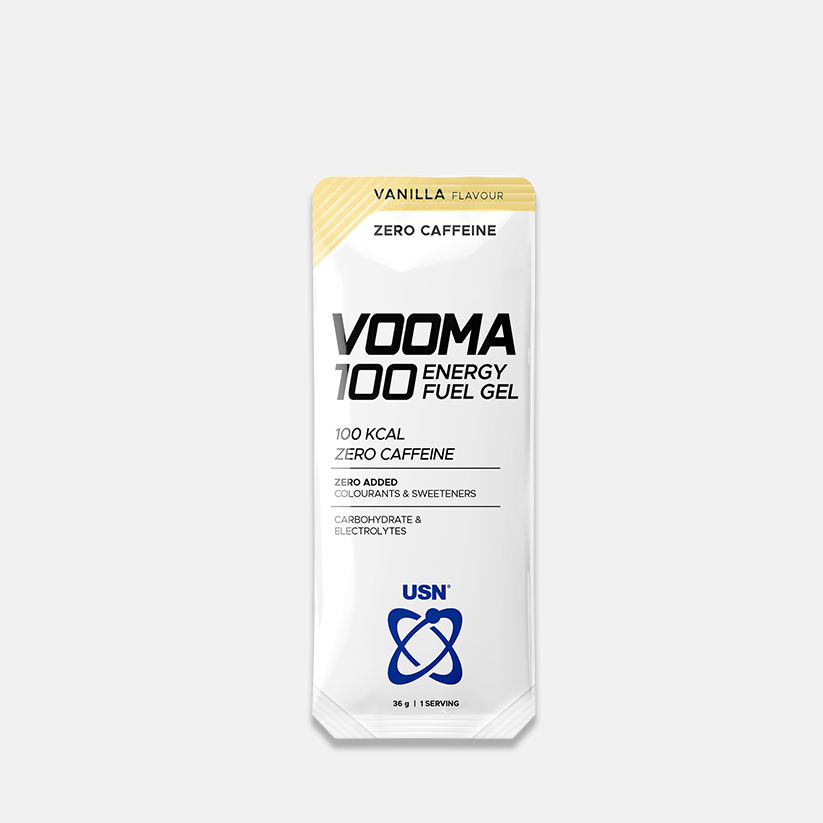 Vooma Ultra Energy Gel