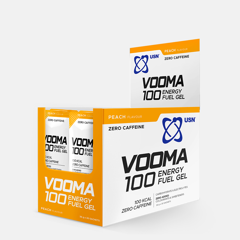 Vooma Ultra Energy Gel