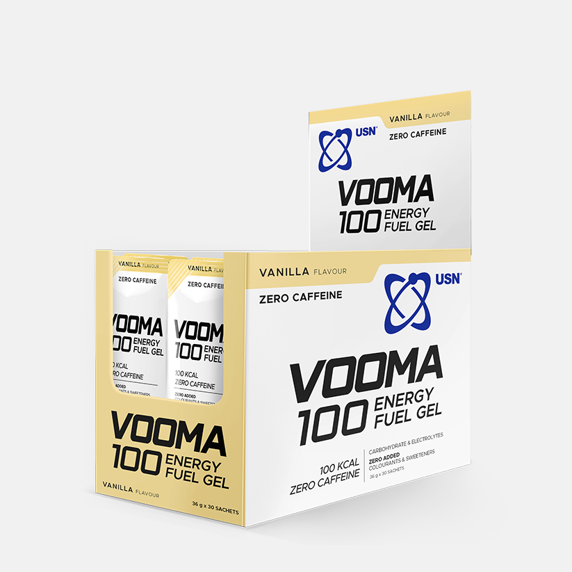 Vooma Ultra Energy Gel