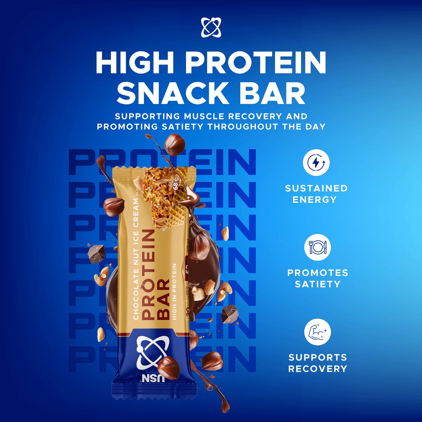 Protein Bars