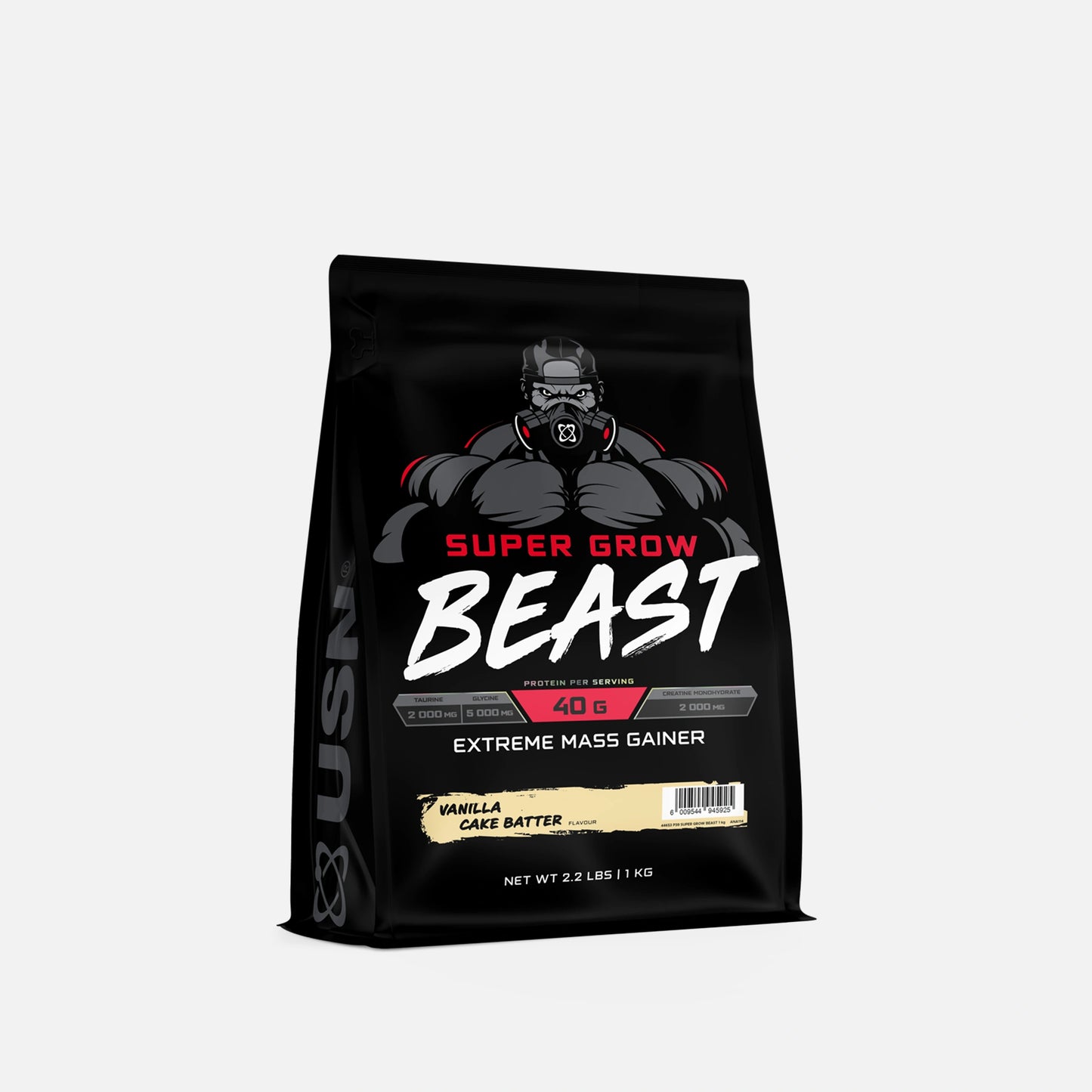 Super Grow Beast