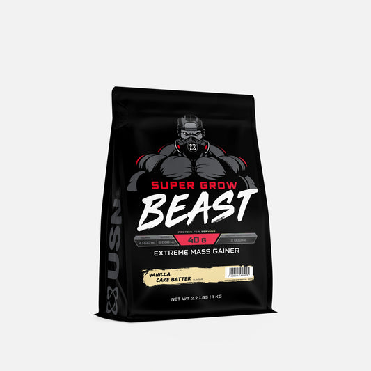 Super Grow Beast