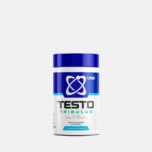 USN®-testo-tribulus-120's-capsules