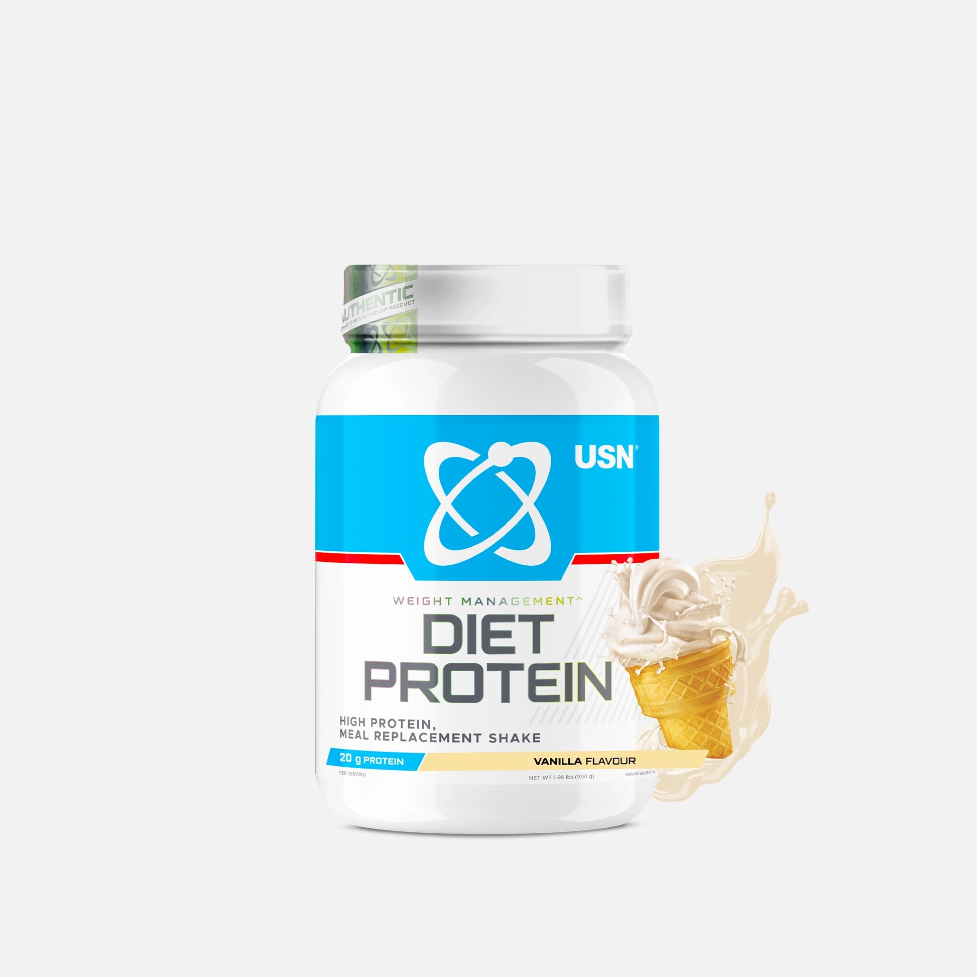 USN-Diet-Protein-900g-Vanilla