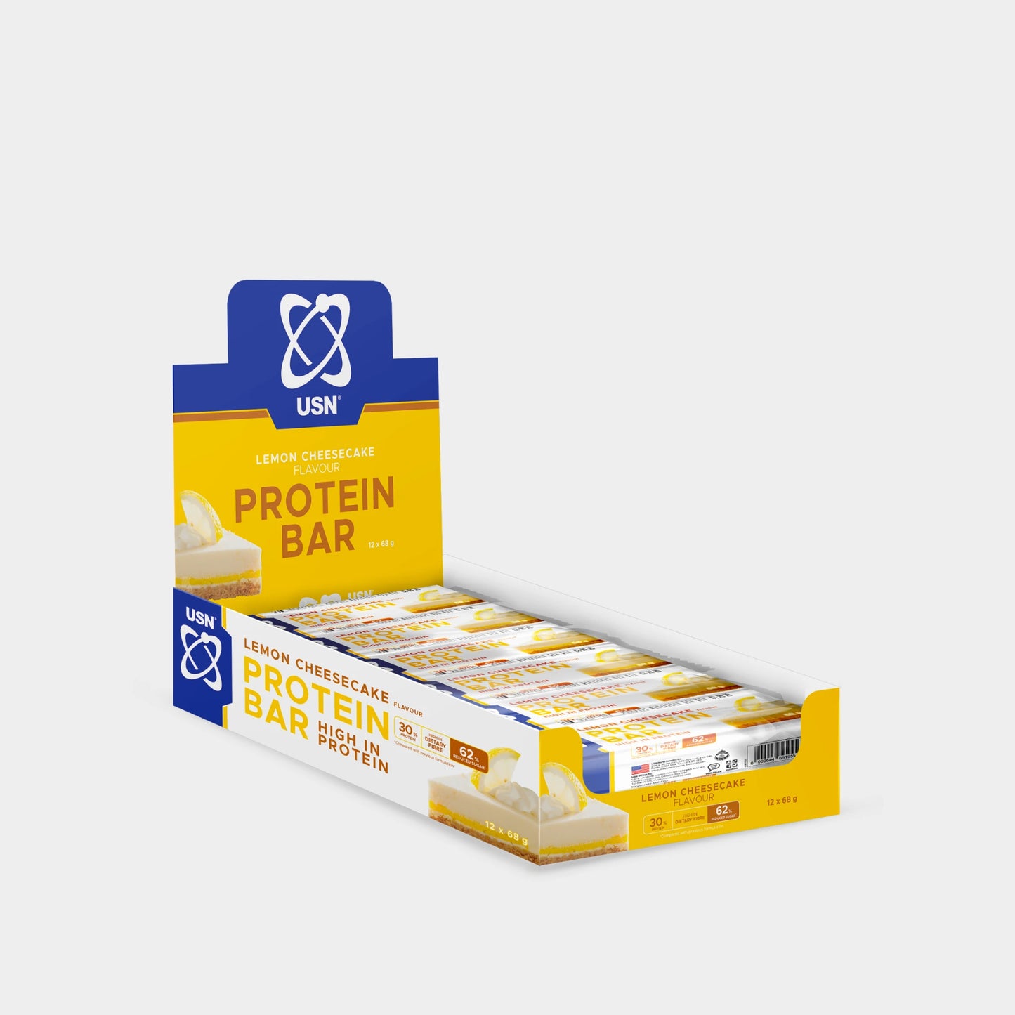 Protein Bars