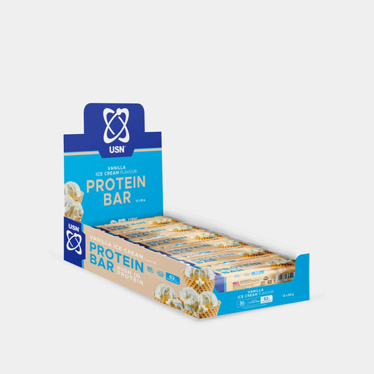 🎁 Protein Bars (100% off)