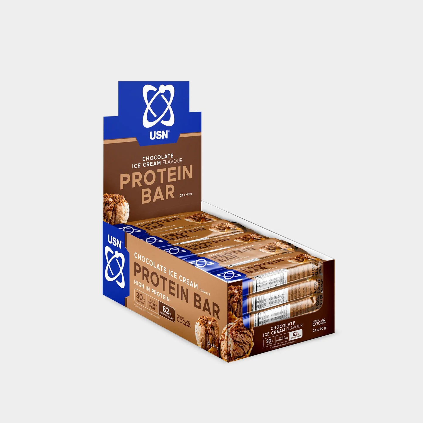 Protein Bars