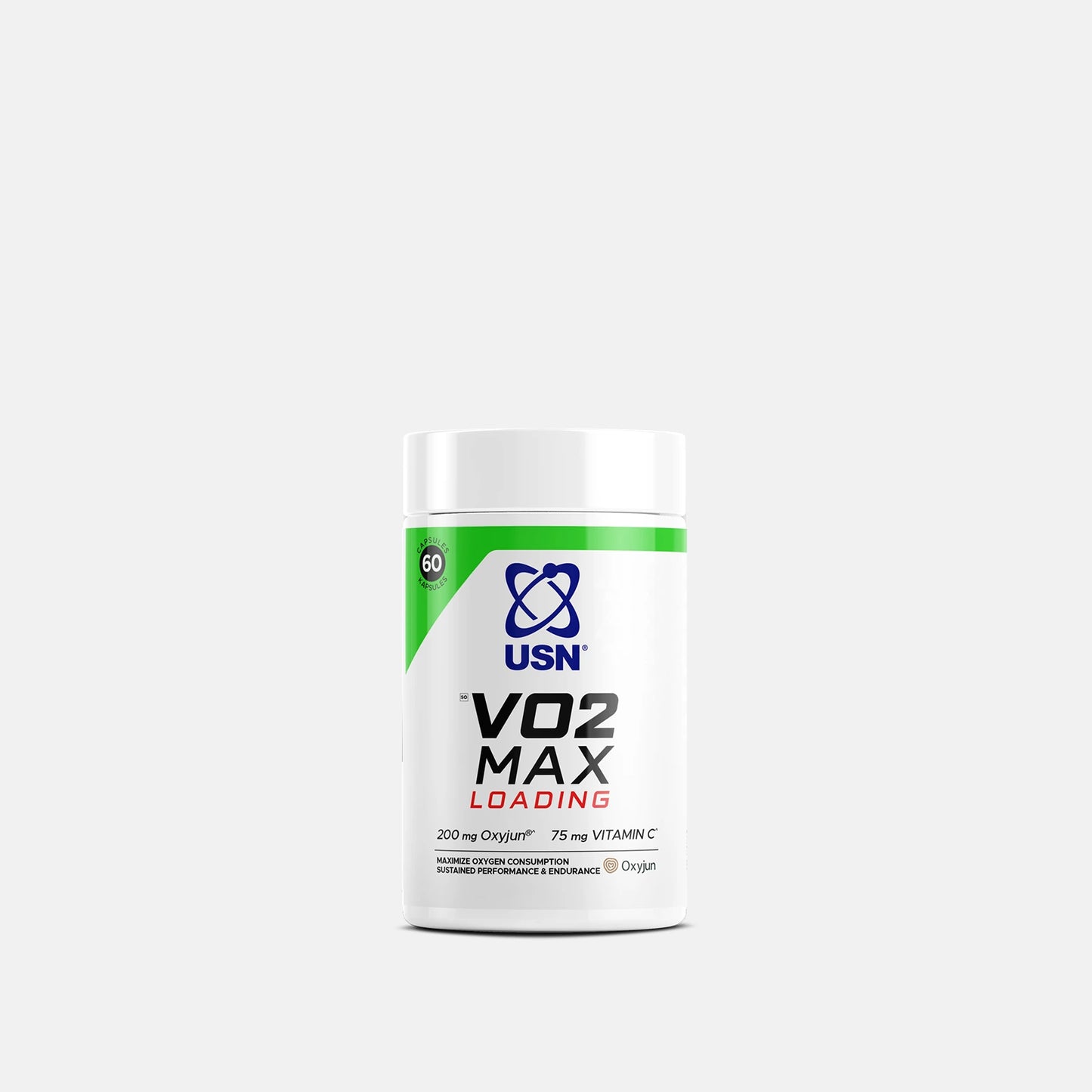 VO2 Max Tablets