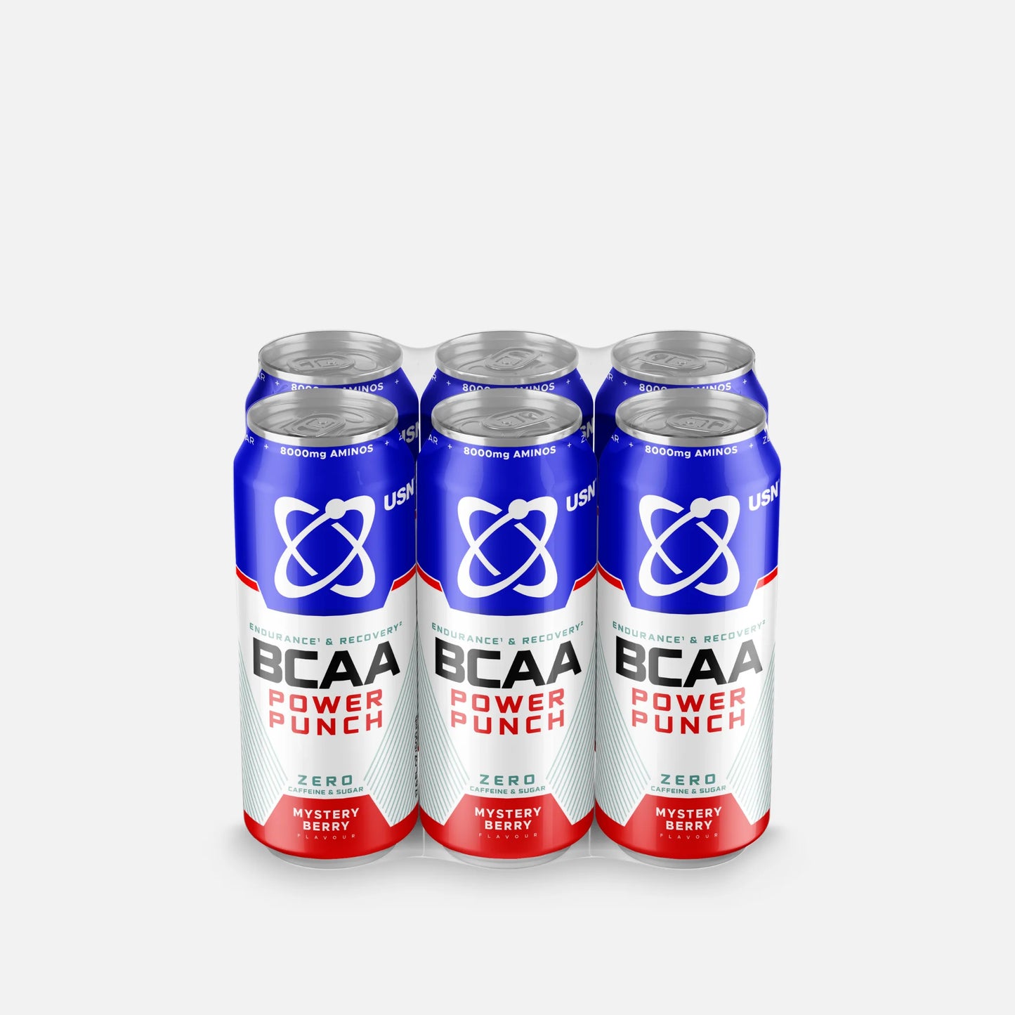 BCAA Power Punch
