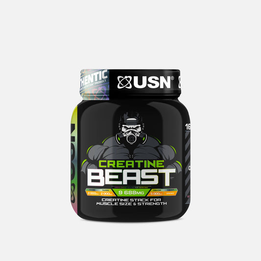 Beast Creatine