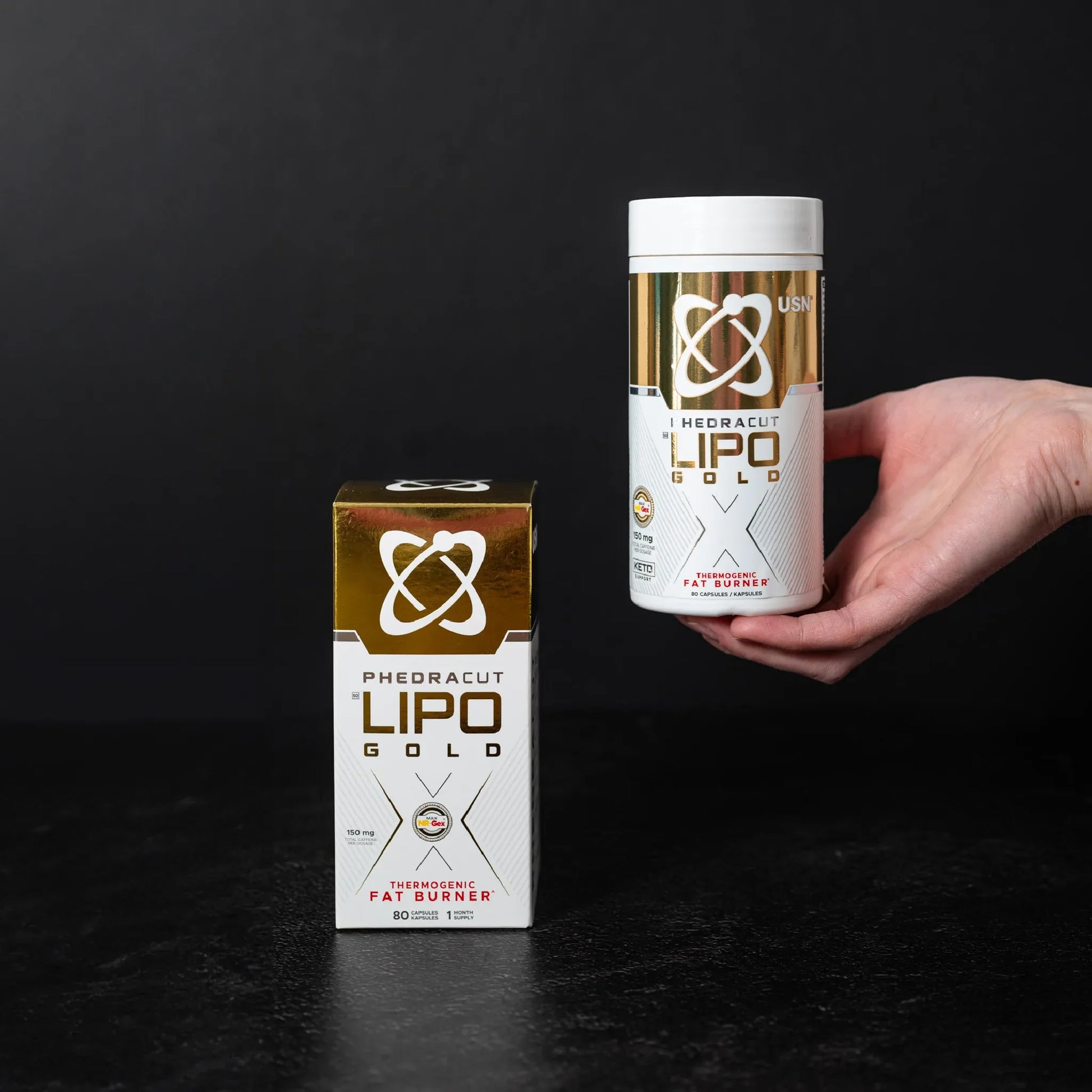 lipo-x-gold-box