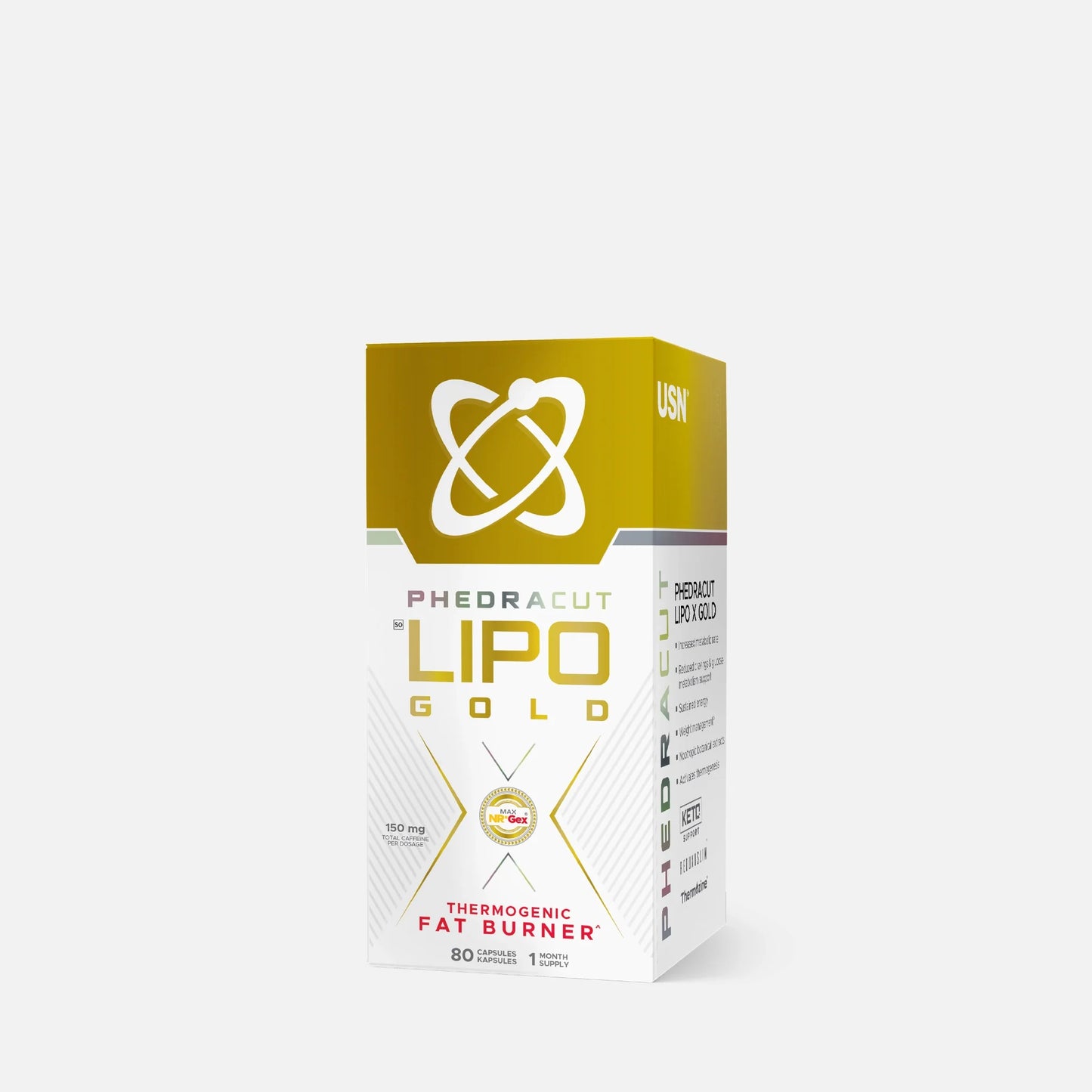 lipo-x-gold