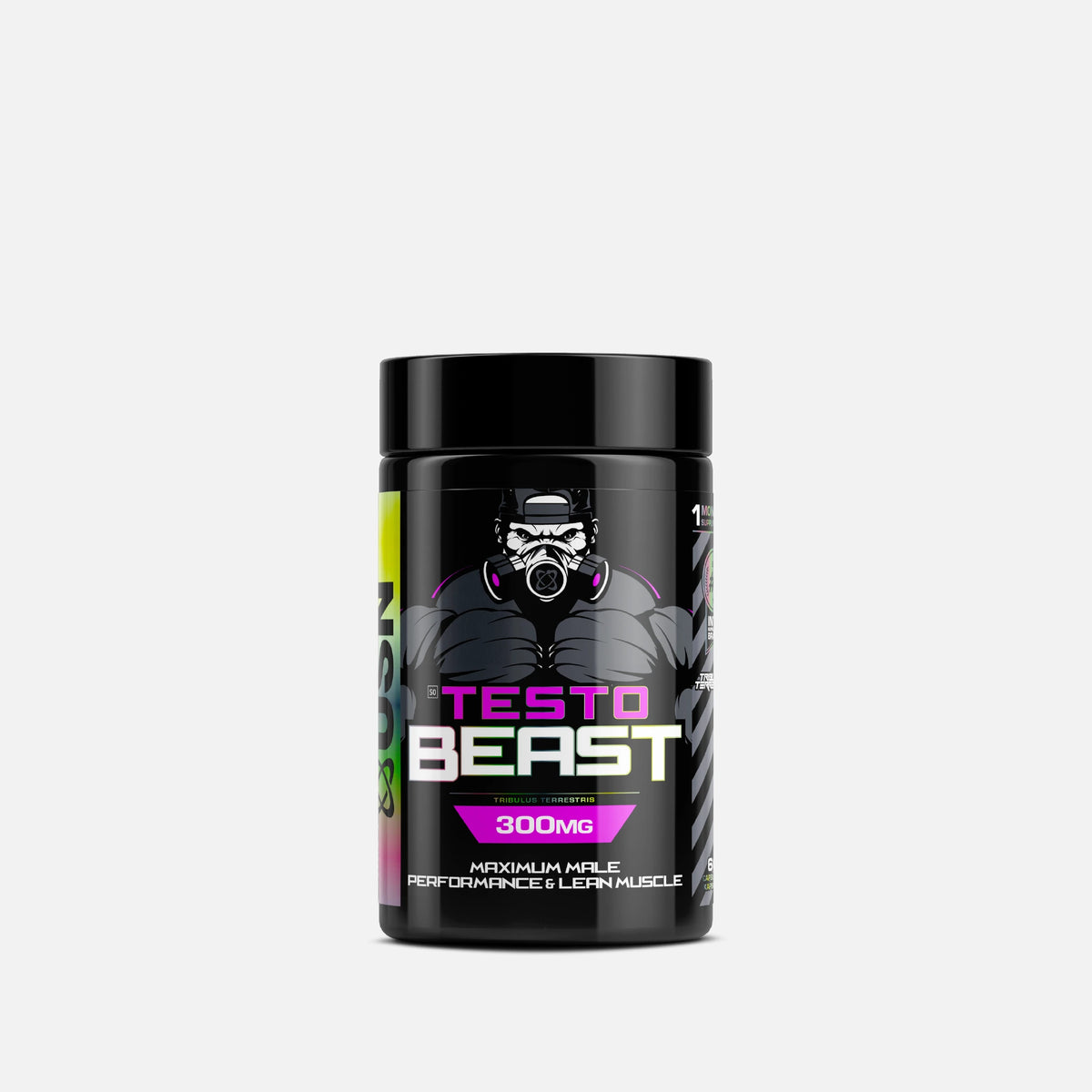 Usn Testo USN Testo Beast for Enhanced Strength and Recovery - USN® Online Store ...