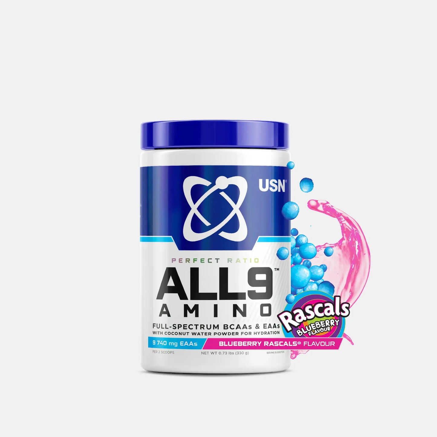 all9™-amino-powder-330g-blueberry-rascals