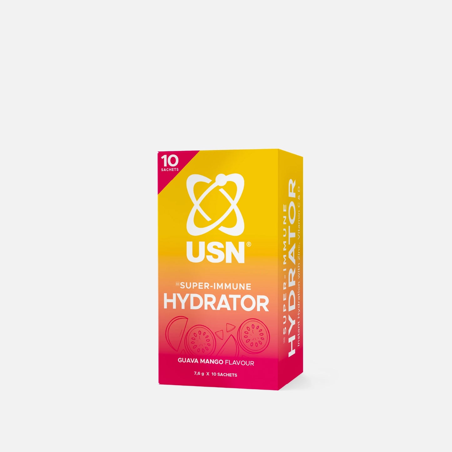 Super-Immune Hydrator