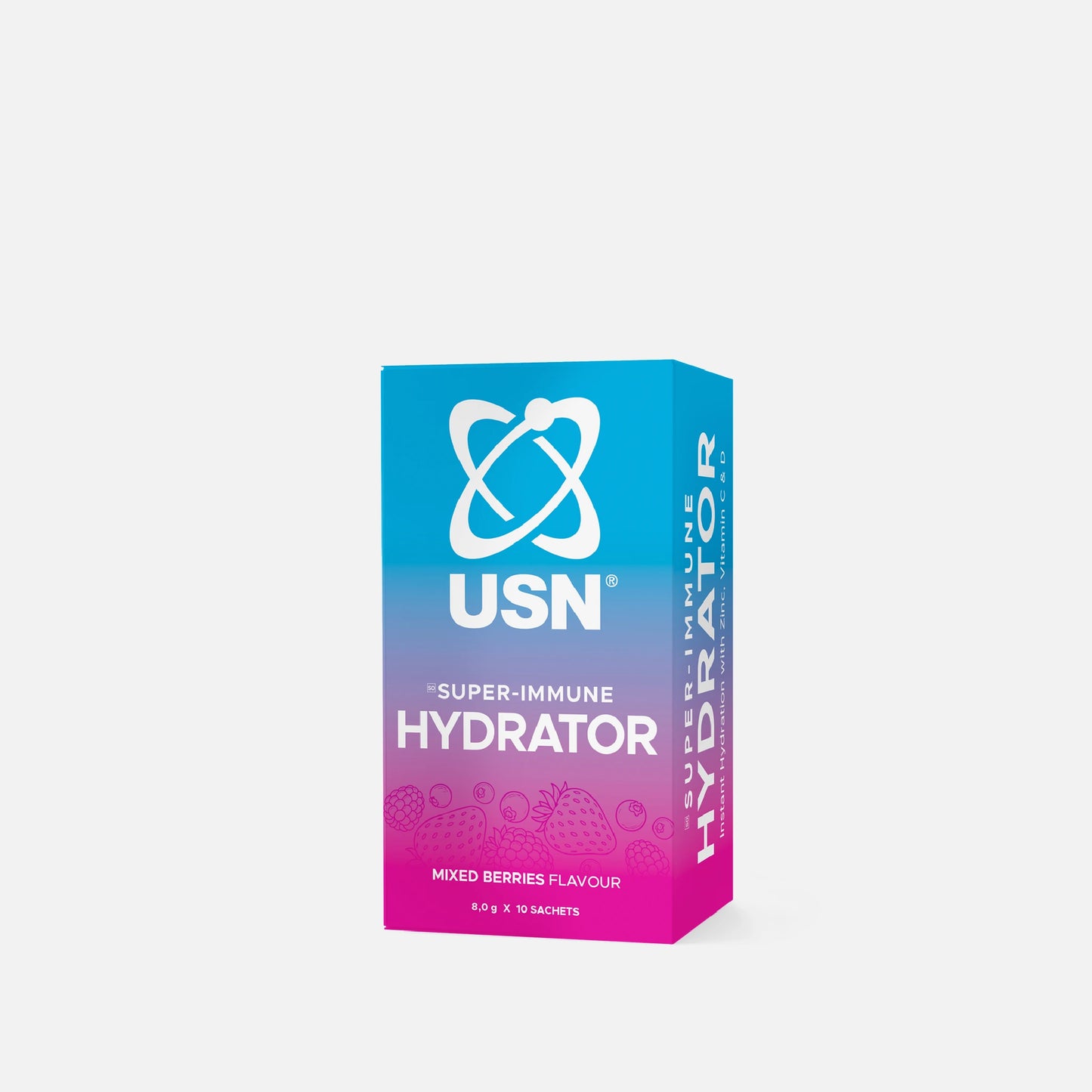 Super-Immune Hydrator