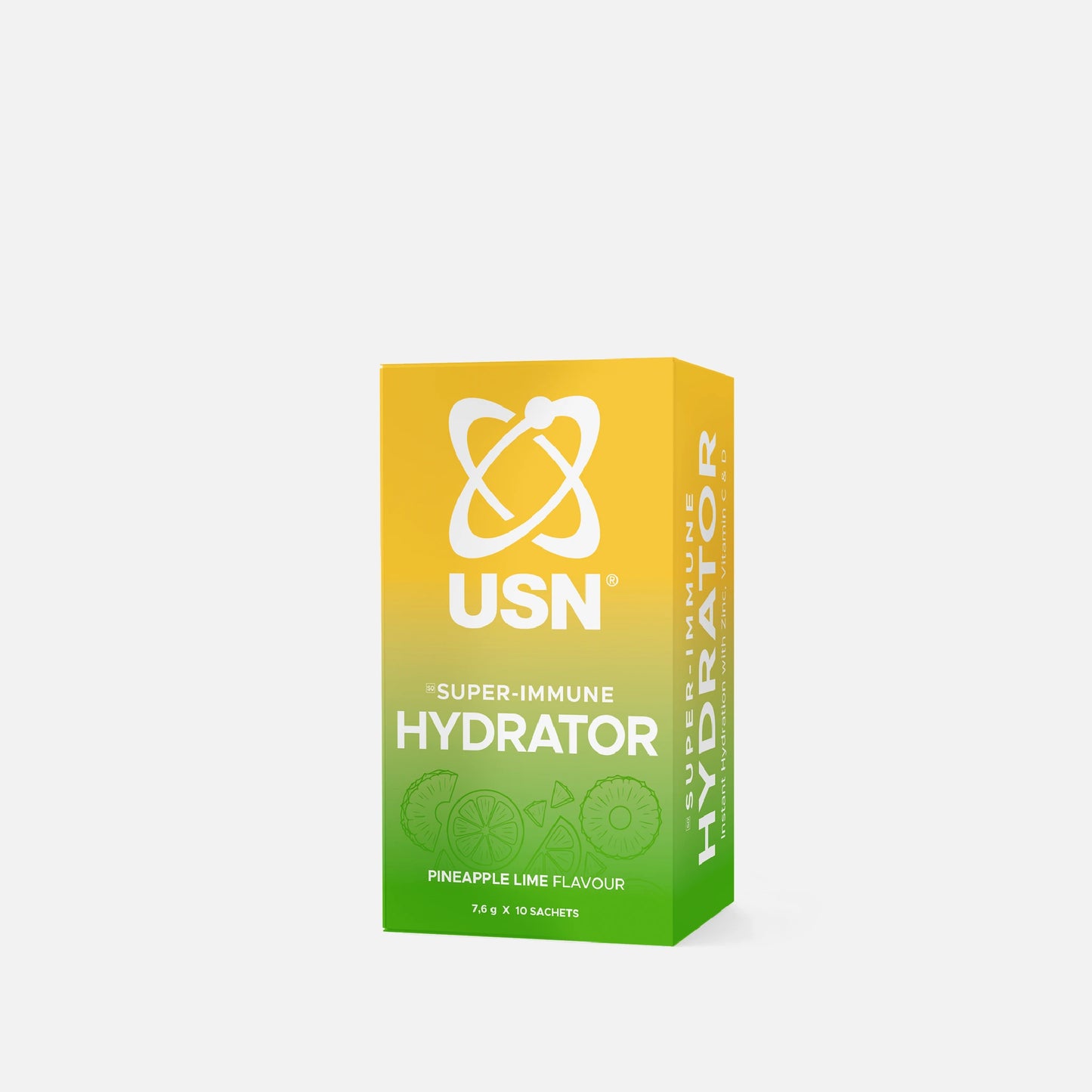 Super-Immune Hydrator