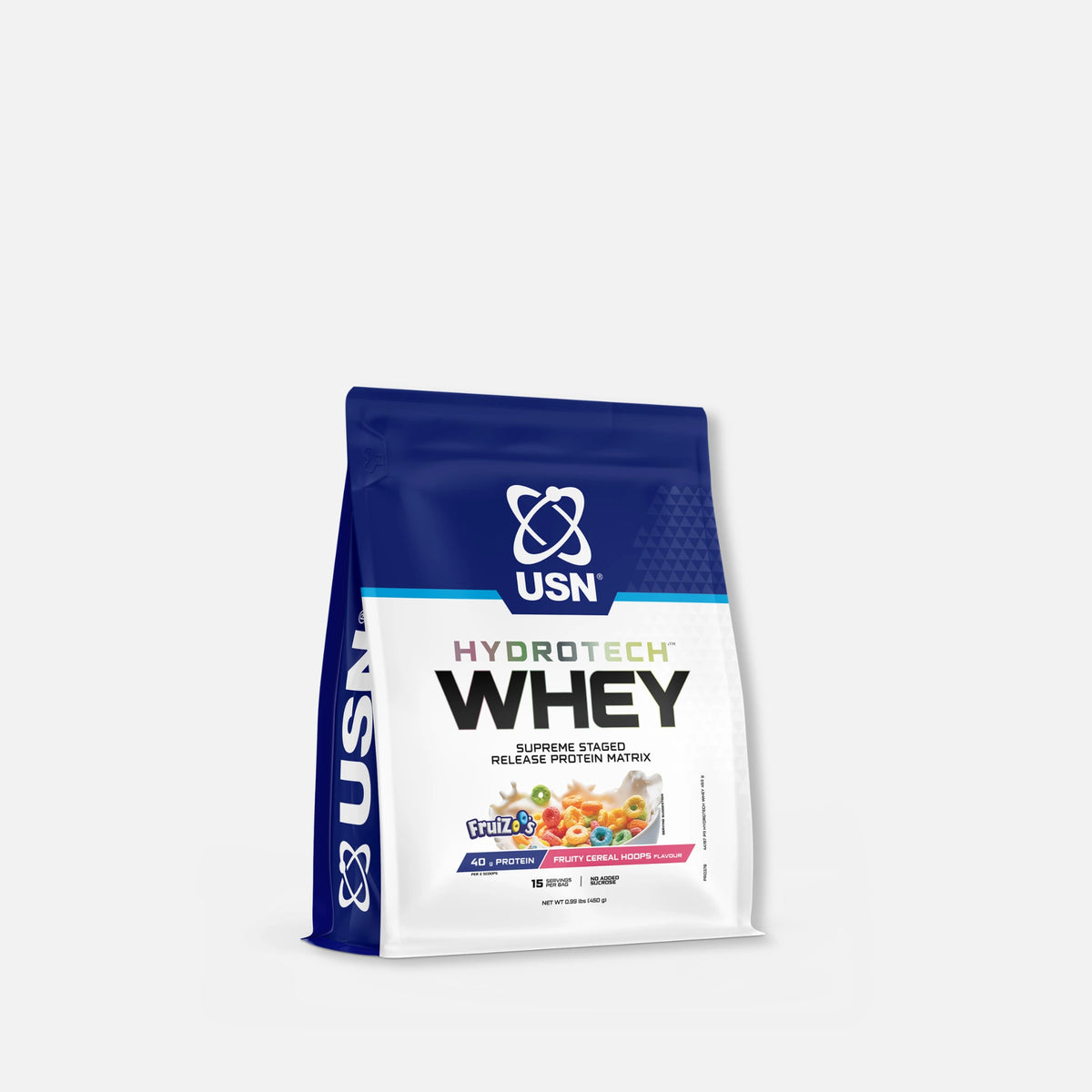 Hydrotech™ Whey Protein