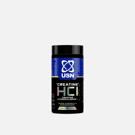 Creatine HCl