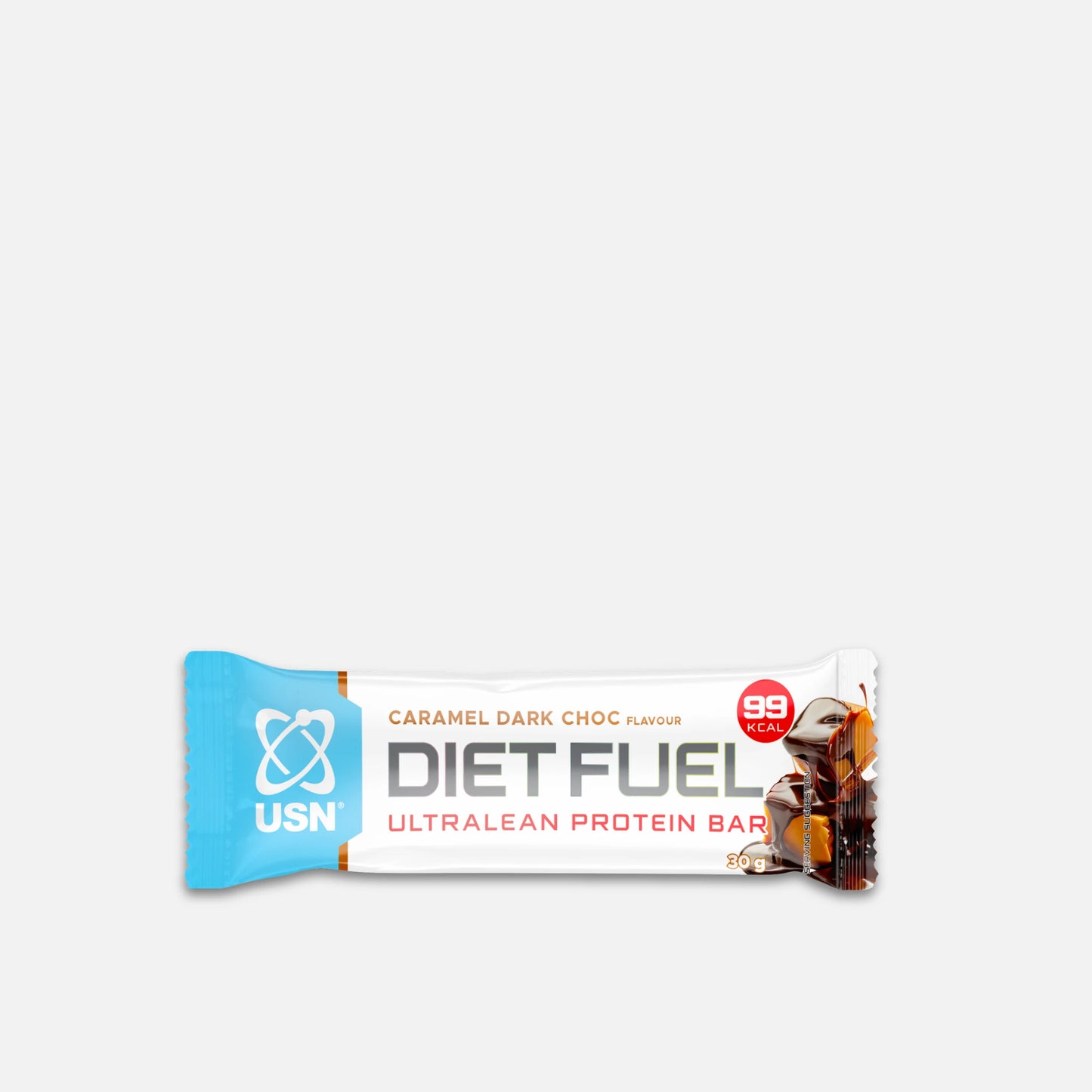 Diet Fuel 99 kcal Bars