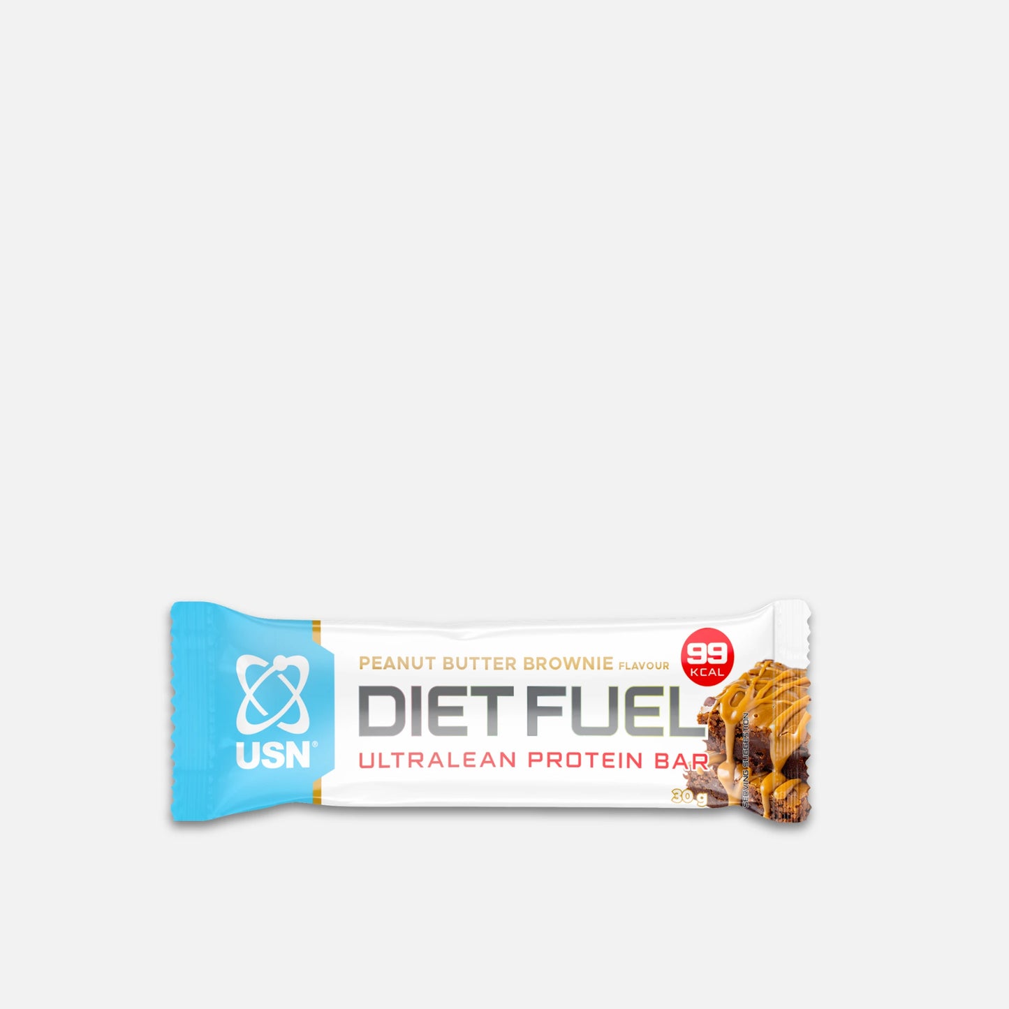 Diet Fuel 99 kcal Bars