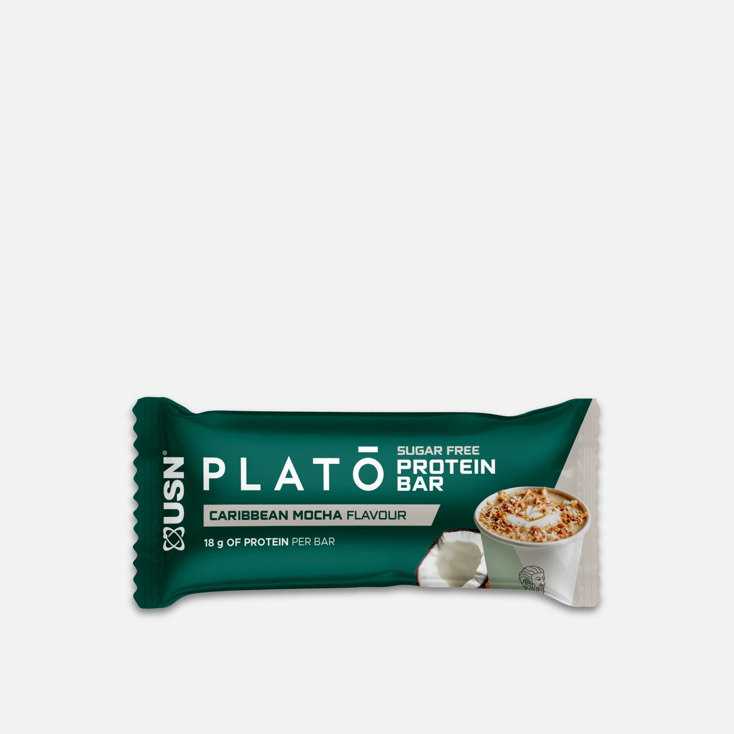 USN x Plato Protein Bar