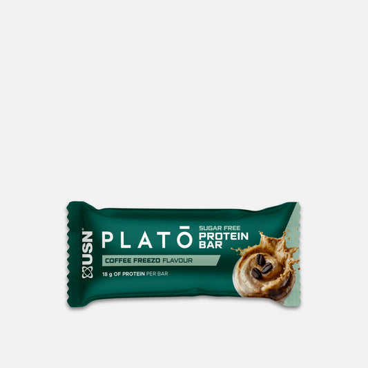 USN x Plato Protein Bar