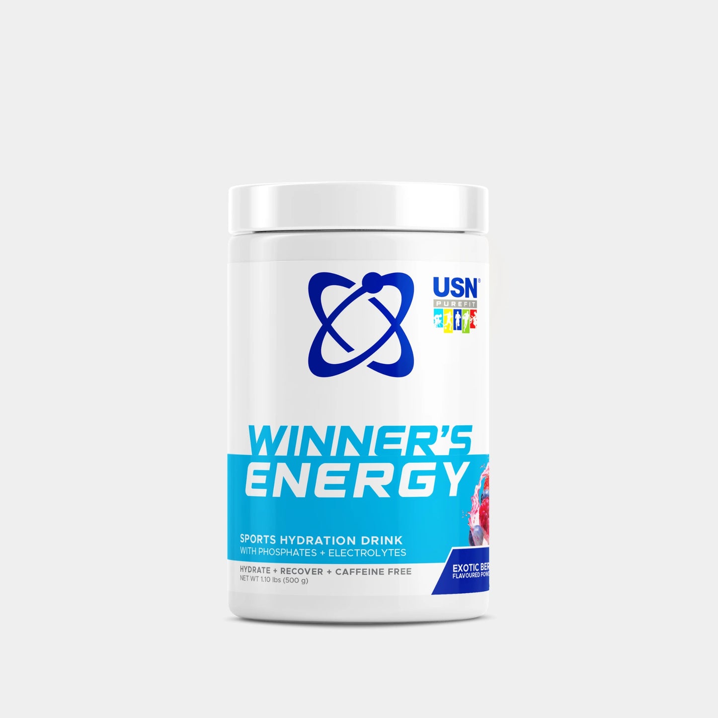 usn-kenya-winners-energy-500g-tub-exotic-berry